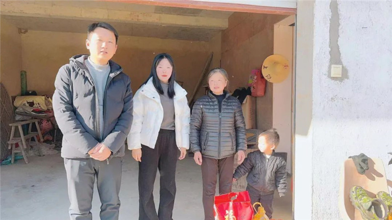 千企幫千鎮(zhèn)，萬(wàn)企興萬(wàn)村！黃山富銳斯凝聚民企力量，助推鄉(xiāng)村振興！