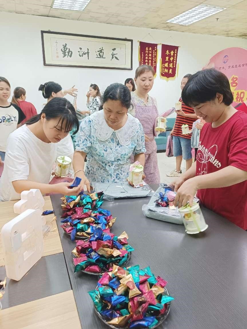 四月生日會(huì)丨春風(fēng)送暖，歡樂(lè)慶生(圖4)