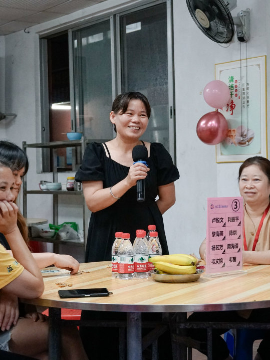 新員工茶話會(huì)丨新力量，新篇章，共起航(圖22)