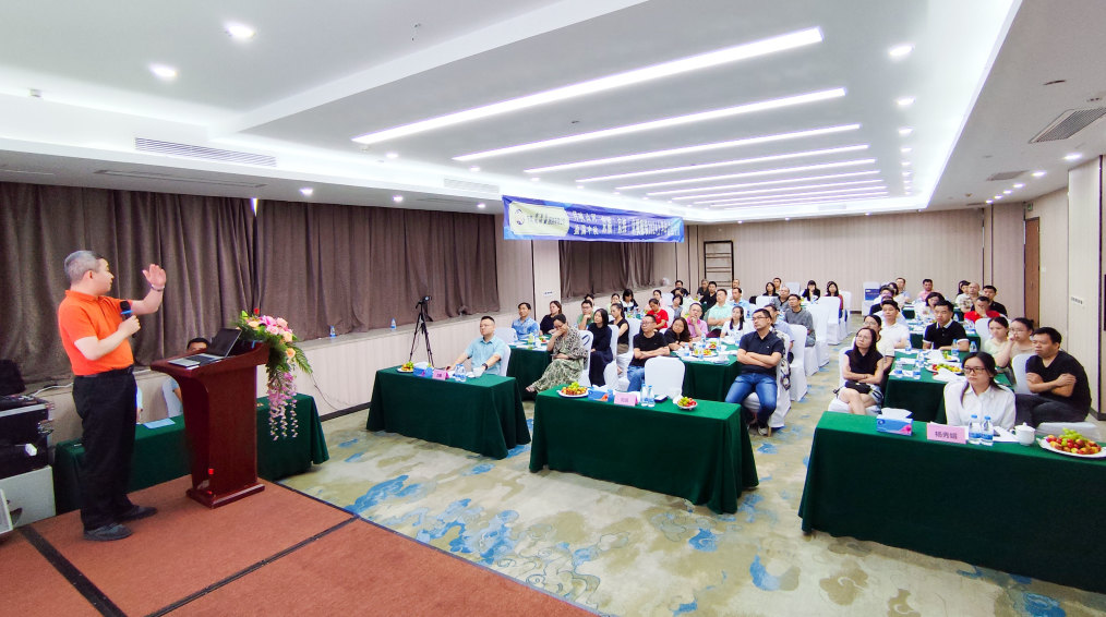 2024上半年總結(jié)會議：東莞市京福、京緯、京翼服裝有限公司，匯聚力量，逐浪前行...(圖21)